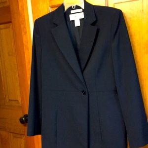 2/$18 EUC Rena Rowan Blazer Size 10